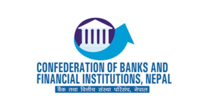 Confederation of Commercial Banks and Financial Institutions Nepal