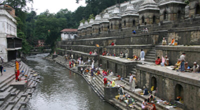 bagmati river