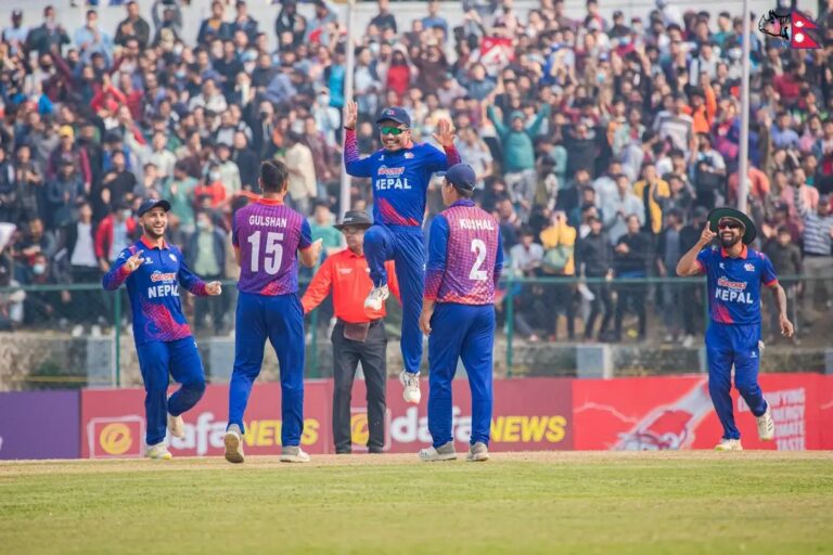 cricket-teem-nepal