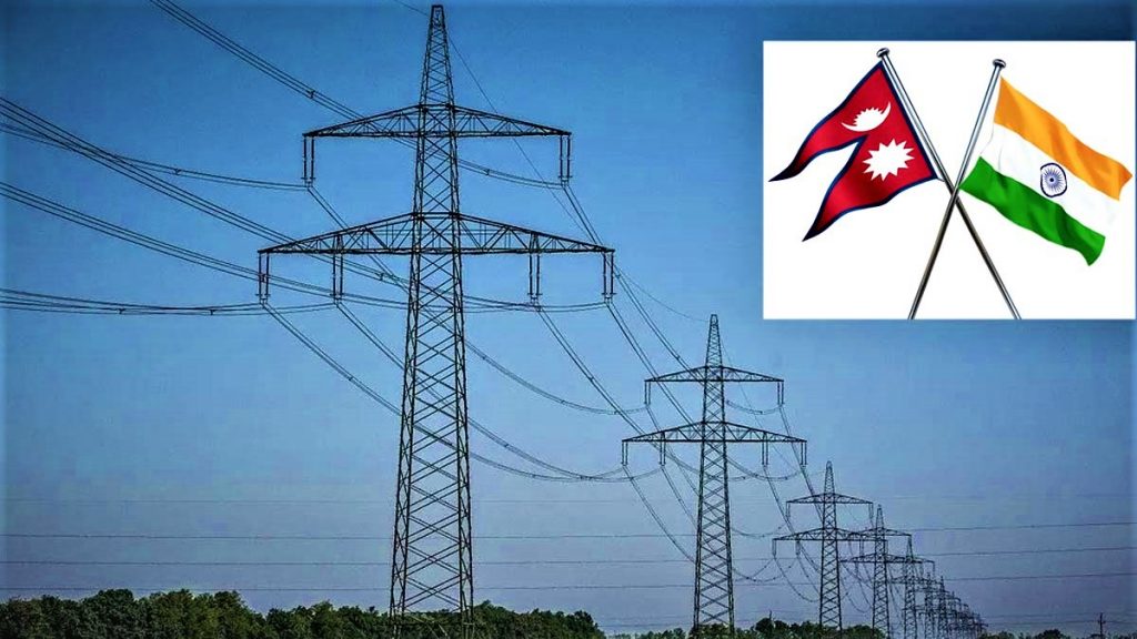 india-nepal-transmission-line