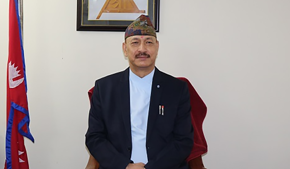 bisombhar-prasad-shrestha
