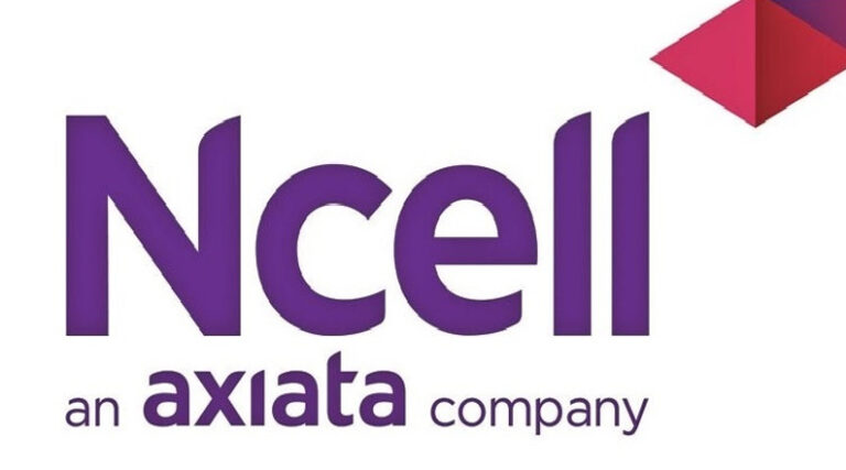 Ncell-axiata-company