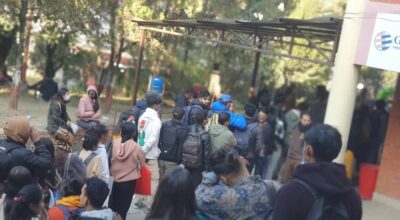 Tribhuwan-university-crowd-tatokhabar-tattatokhabar-bhagye-neupane-tajakhabar-hot-news