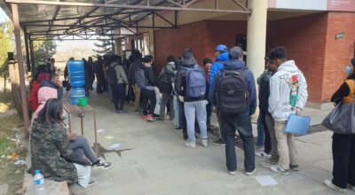 Tribhuwan-university-crowd-tatokhabar-tattatokhabar-bhagye-neupane-tajakhabar-hot-news-onlinekhabar-ratopati-setopati-nepalpress-hetauda-news