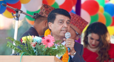 Chandra-prasad-dhakal