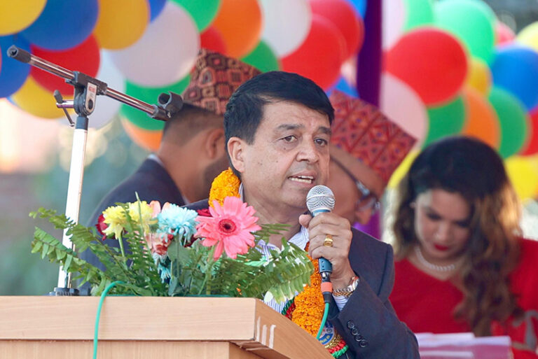 Chandra-prasad-dhakal