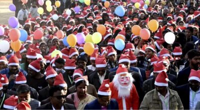 christmas-celebration-in-nepal-tatokhabar-onlinekhabar-ratopati-setopati-hot-news