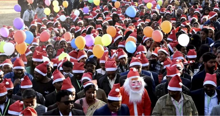 christmas-celebration-in-nepal-tatokhabar-onlinekhabar-ratopati-setopati-hot-news