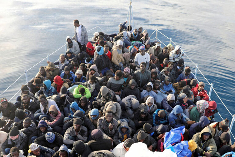 libiya-refugee