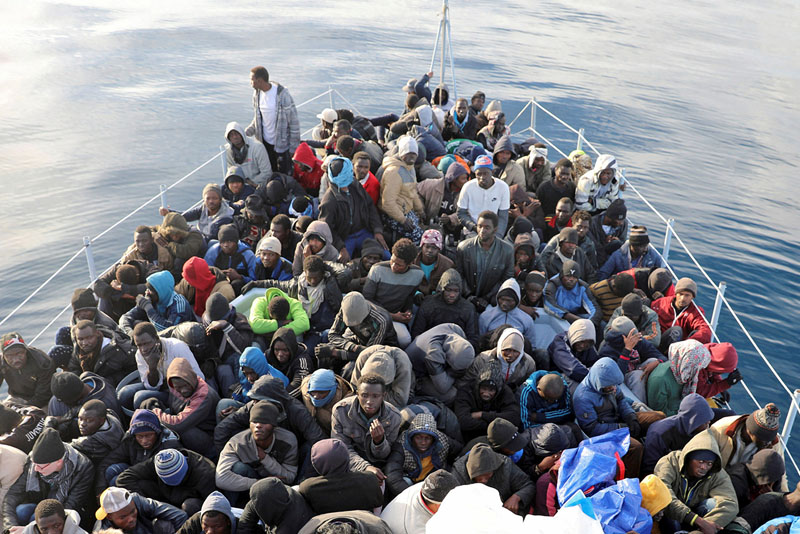 libiya-refugee