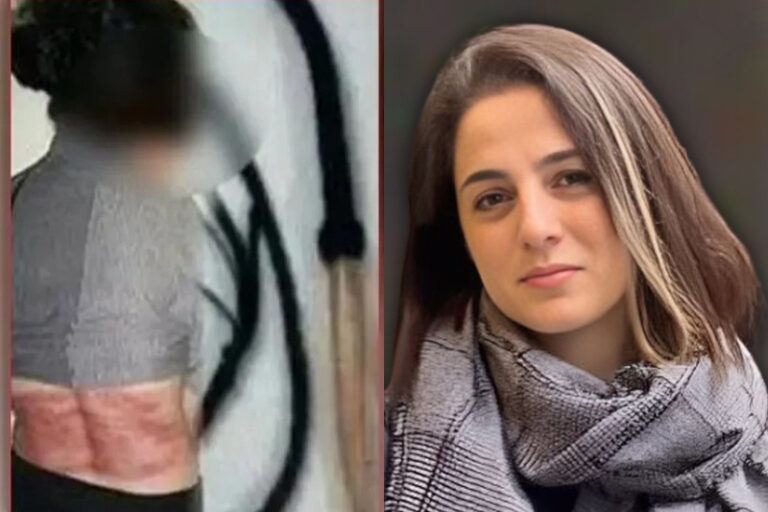 Iran-punishment