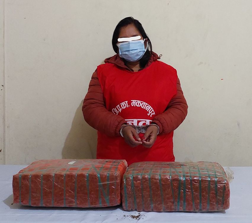 ganja-taskari-hetauda-police-tatokhabar-tato-khabar