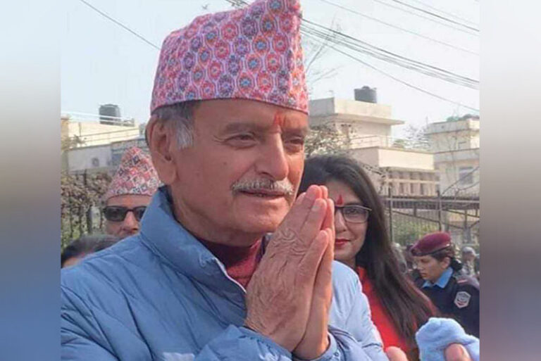krishnaprasad-sitaula-koshi-pradesh-election