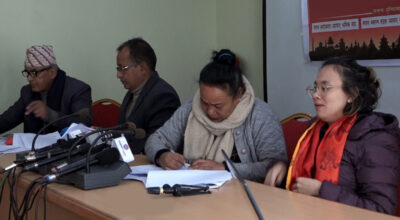 kthmandu-mahanagar-andolan-balen-kathmandu-metropolitancity