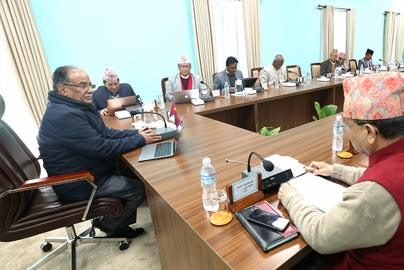 mantri-parisad-cabinate-meeting-prachanda-prime-minister-tatokhabar-tato-khabar