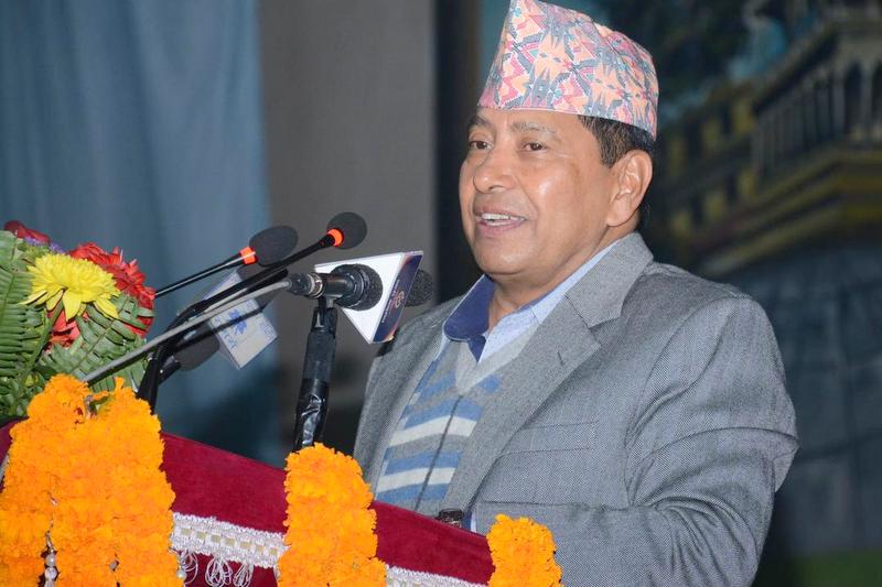 narayankaji-shrestha