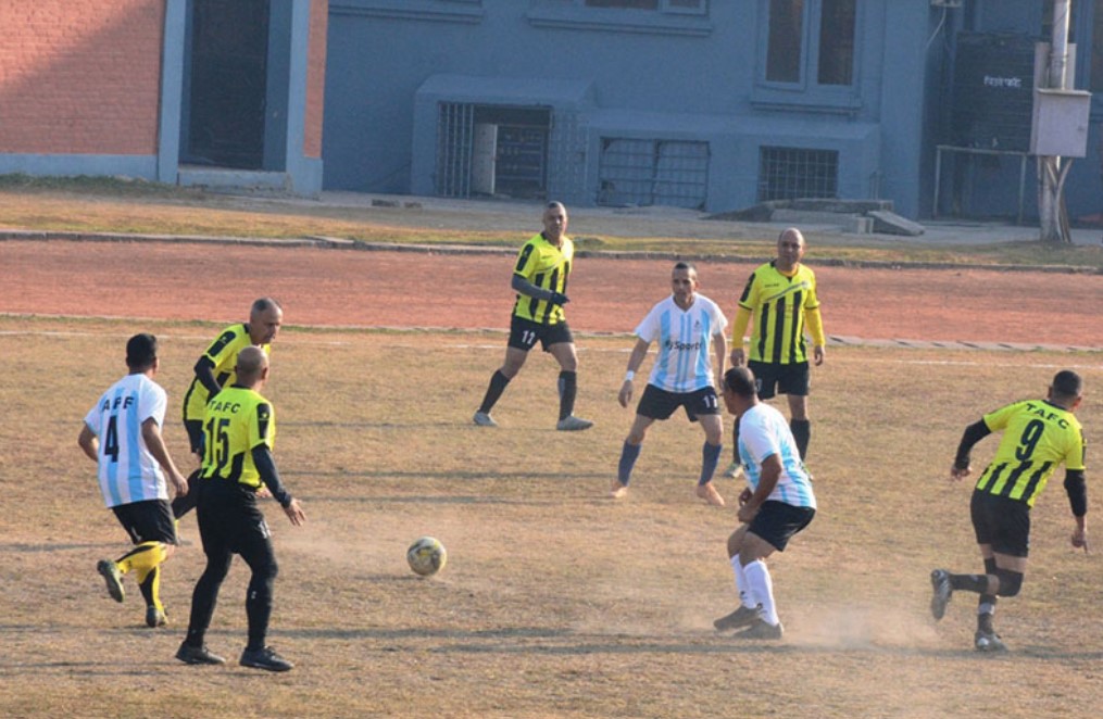 nepal-army-vs-armed-police-force-football-match