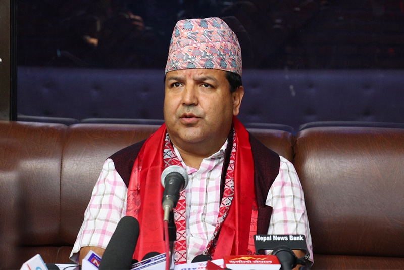 sunil-sharma-nepali-congress