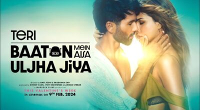 Teri Baaton Mein Aisa Uljha Jiya - Tatokhabar