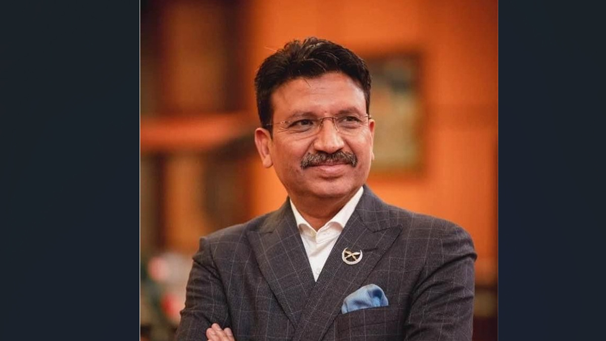 arun-chaudhari-business-man-arrested