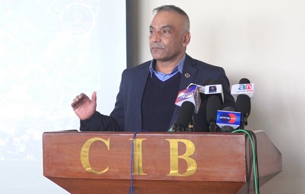 cib-arun-chaudhari-case-chaudhari-group-tato-khabar-tatokhabar