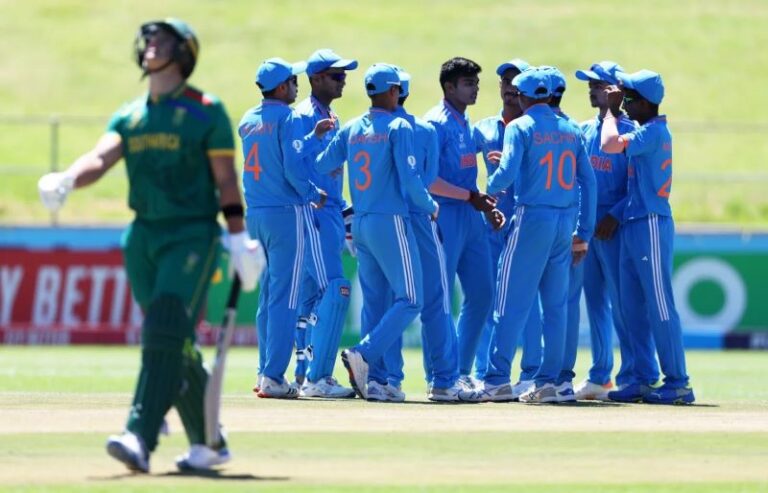 india-u19-teem