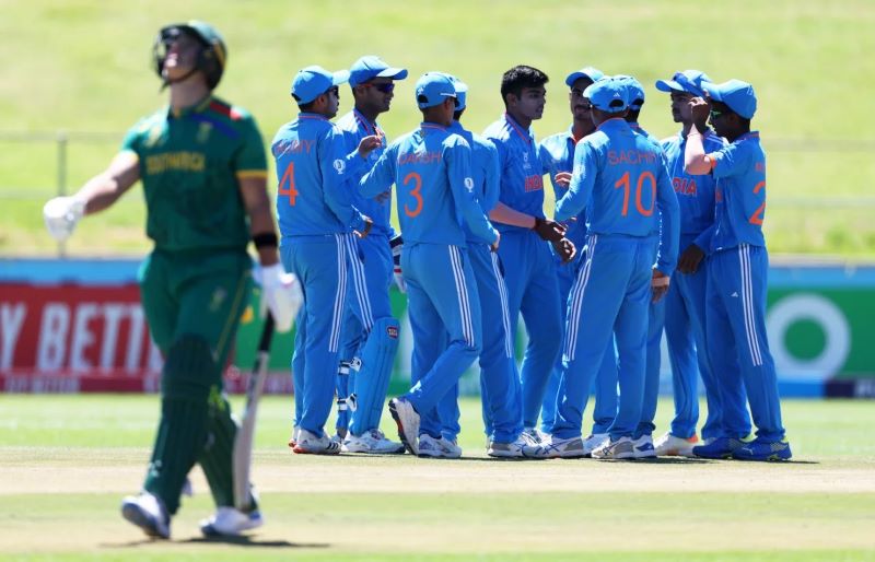 india-u19-teem