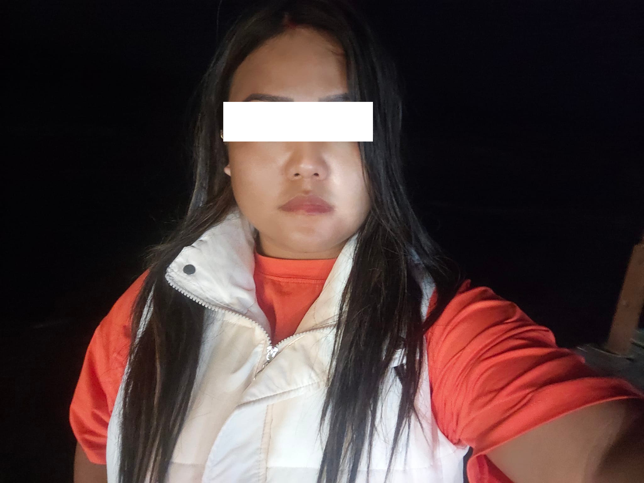 sharmila-waiba-arrested