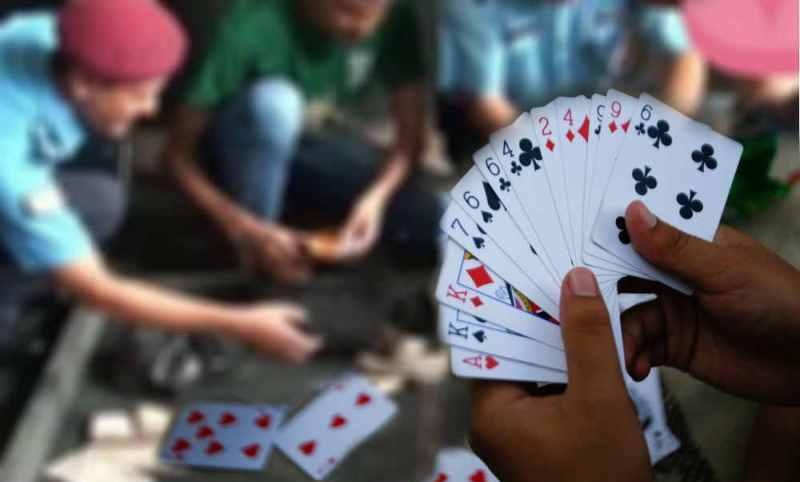 card-play-tas-arrested