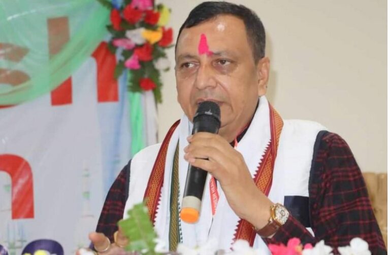 cm-sarojkumar-yadhav-madesh-pradesh