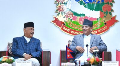 kp-oli-prachanda-gathabandan