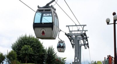 manakamana-cable-car
