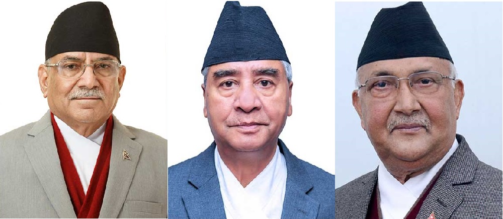 oli-prachanda-deuba