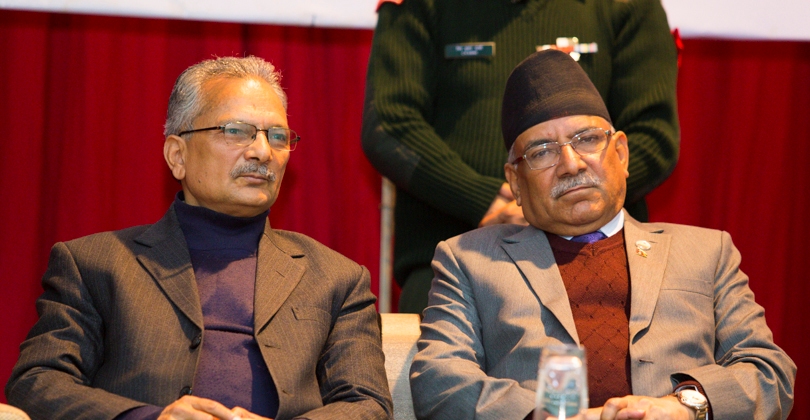 prchanda-and-baburam