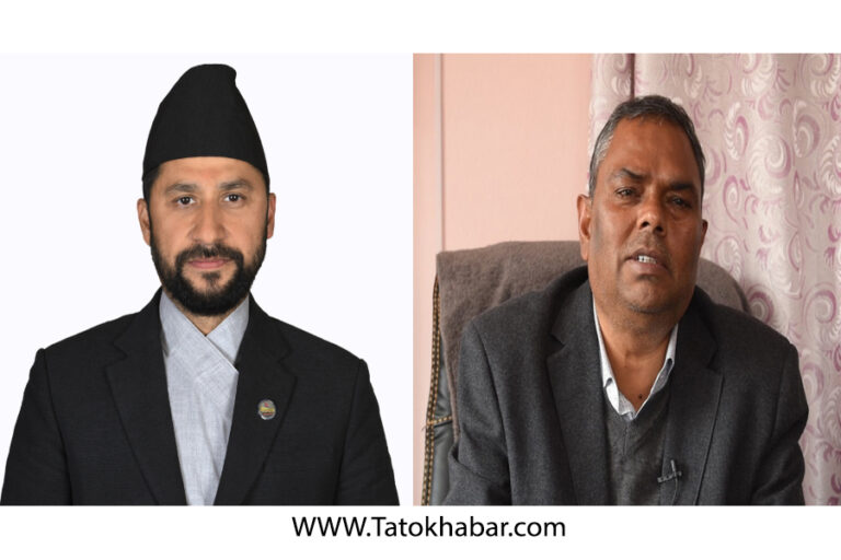 rabi-lamichhane-upendra-yadhav-tato-khabar-tatokhabar