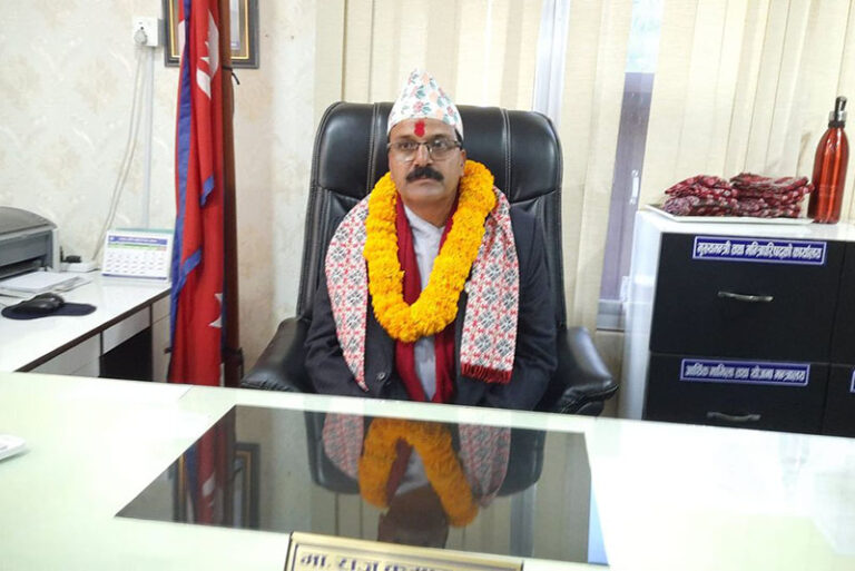 rajkumar-sharma-karnali-pradesh-CM