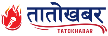 Tatokhabar Logo