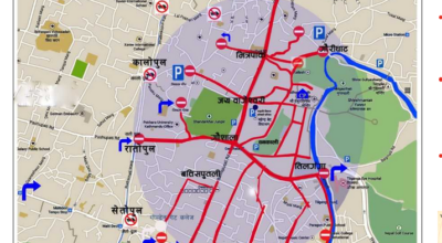 traffic-diversion-mahashivaratri-kathmandu