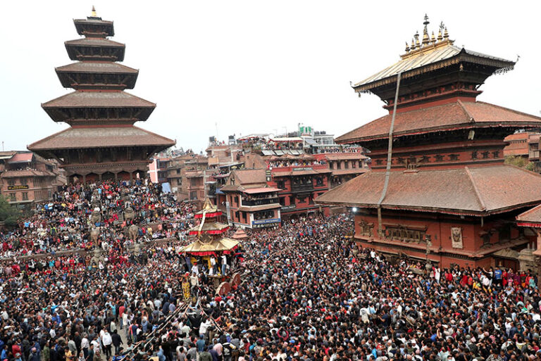 Bhairabnath-rath