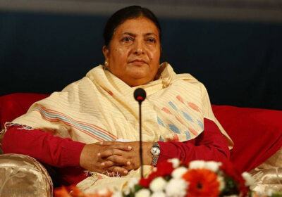 Bidhya_devi_bhandari_UML