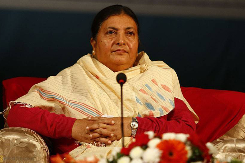 Bidhya_devi_bhandari_UML