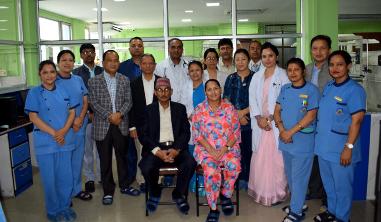 nepal-medical-college