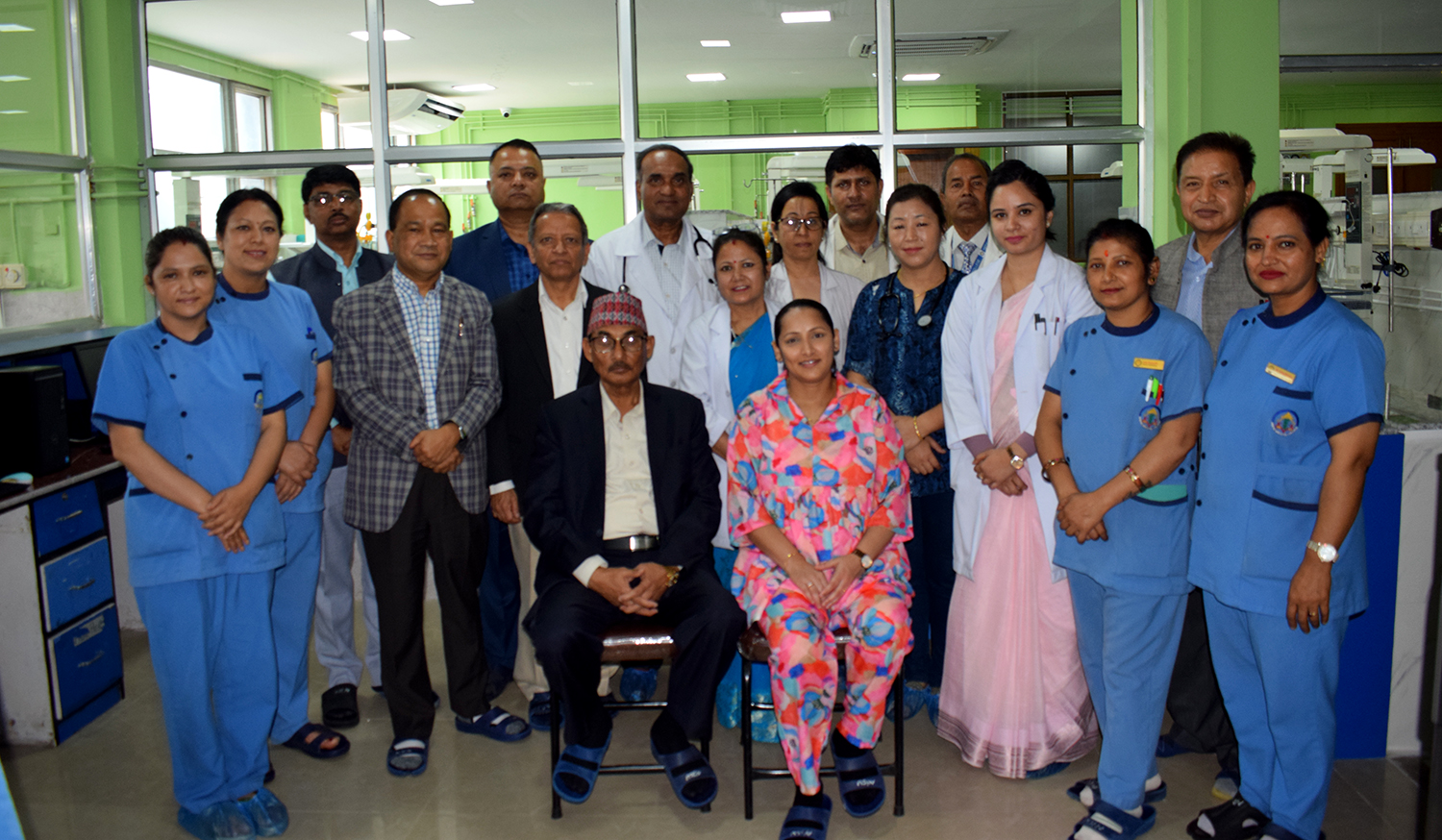 nepal-medical-college