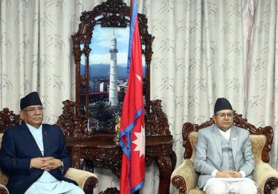 Prachanda-devraj-ghimire