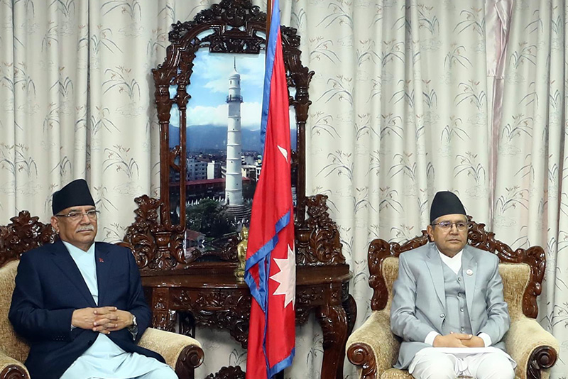 Prachanda-devraj-ghimire