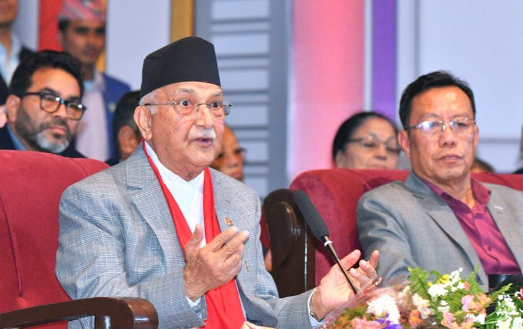 kp-sharma-oli-UML