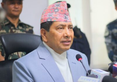 narayankaji-shrestha-maobadi