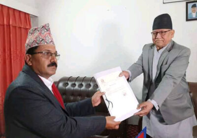 rajkumar-sharma-karnali-pradesh