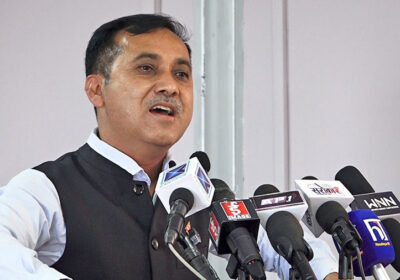 Bishwaprakash-sharma-nepali-congress