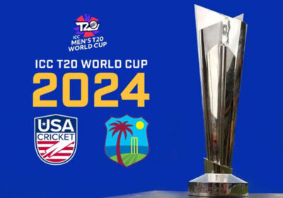 ICC T20 Cricket World Cup